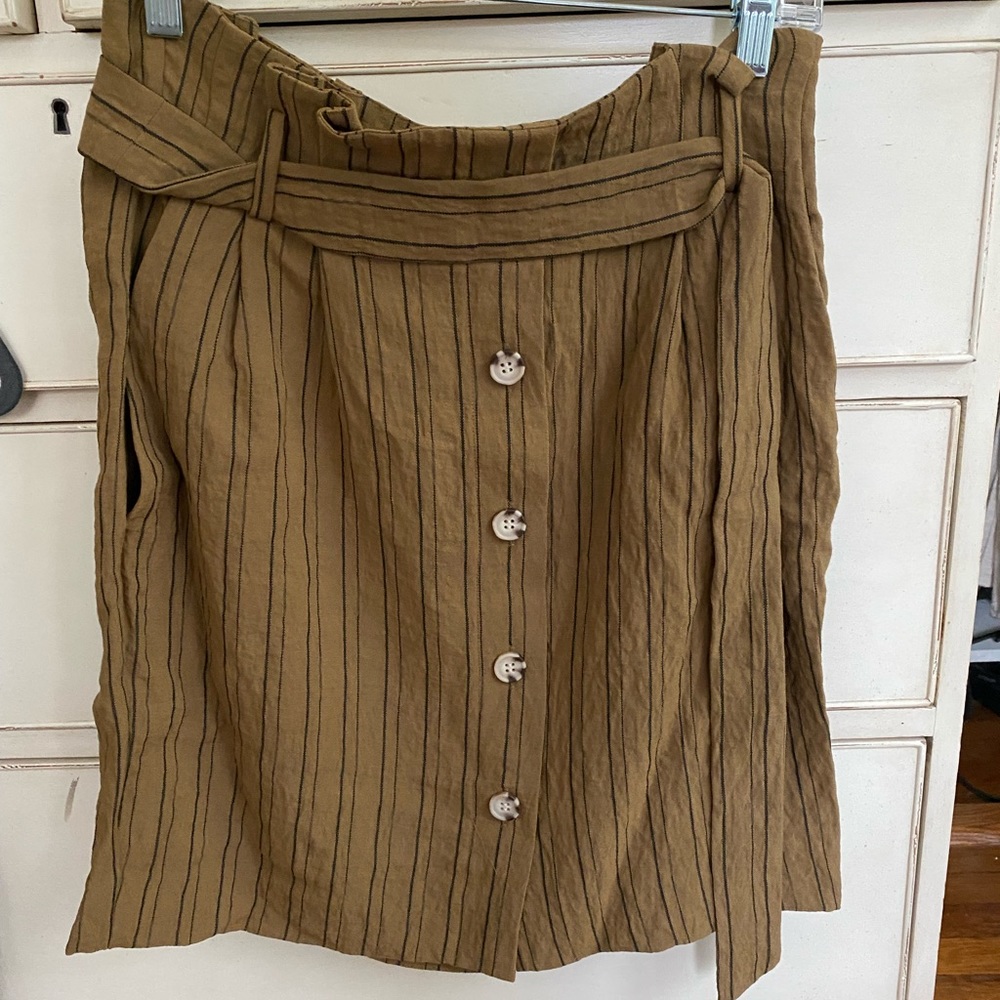 H&M skirt